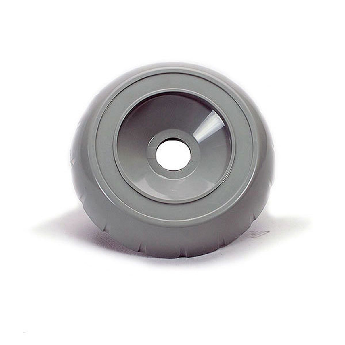 Hydroflow Large Diverter Valve Cover - Grey