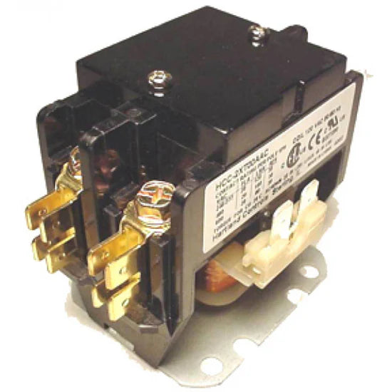 Double Pole Contactor 240V, 30 Amp, DPST