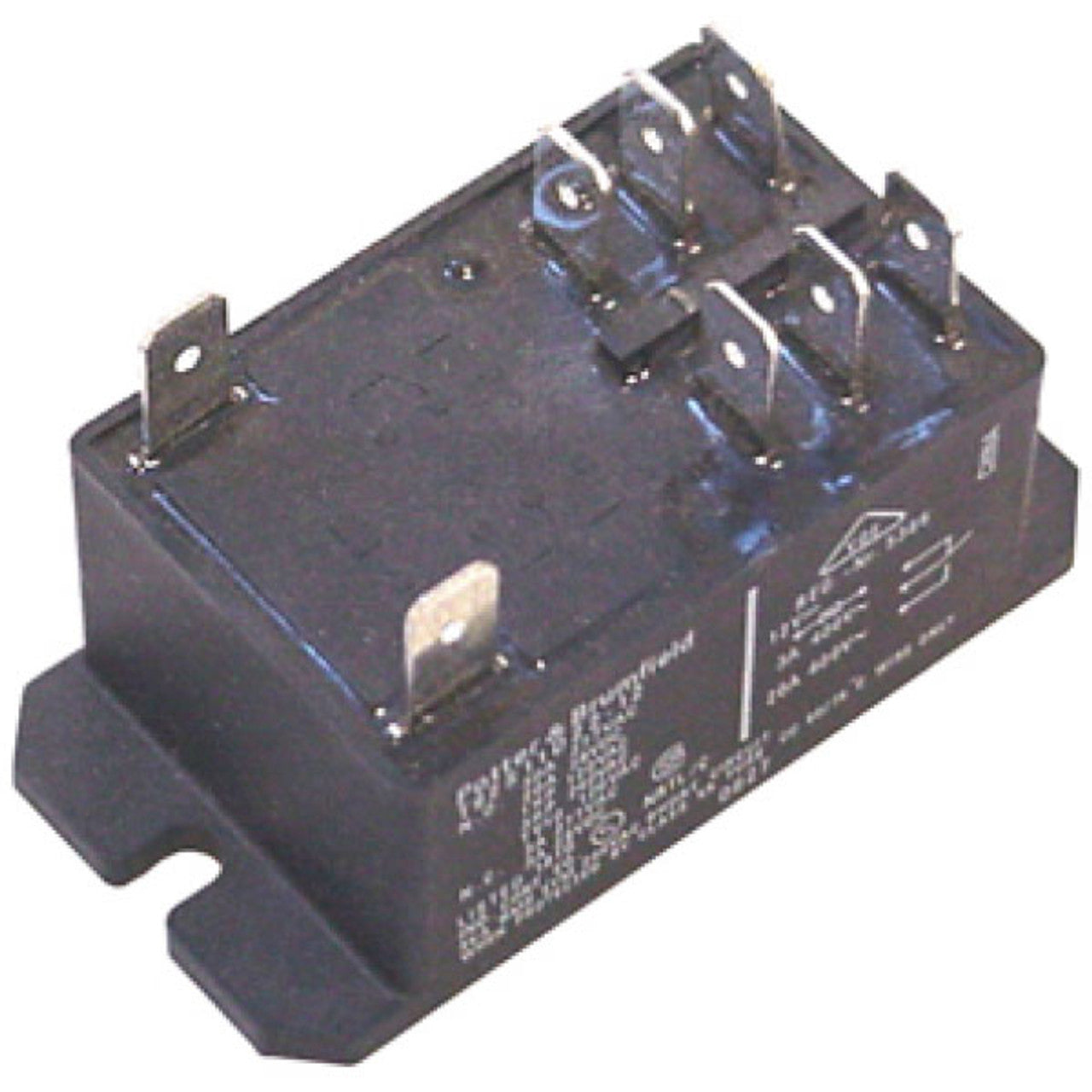 T92 12 Volt DC 30 Amp Hot Tub Relay | Potter-Blumfield – Pool & Hot Tub ...