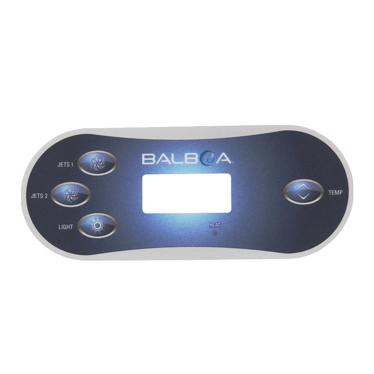 Balboa VL406T Overlay 12051