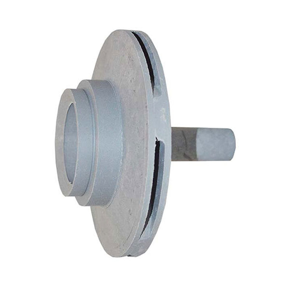 Impeller, 1.0HP Ultima, Grey - Replaces Part #PPUF10IMP