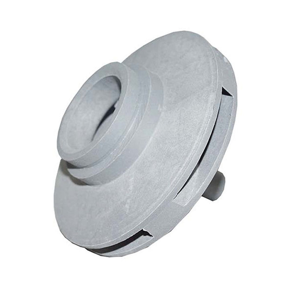 Impeller, 2.0HP Ultima, Red - Replaces Part PPUF20IMP 