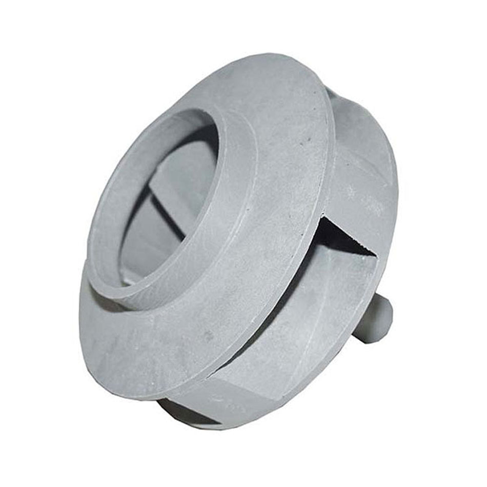 Impeller for Ultima Plus 3HP hot tub pump by Balboa Ultrajet