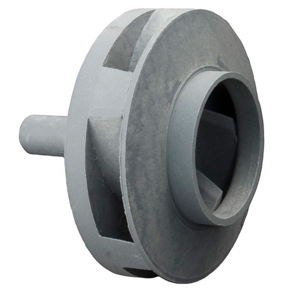 1.5HP Balboa Ultimax hot tub pump impeller