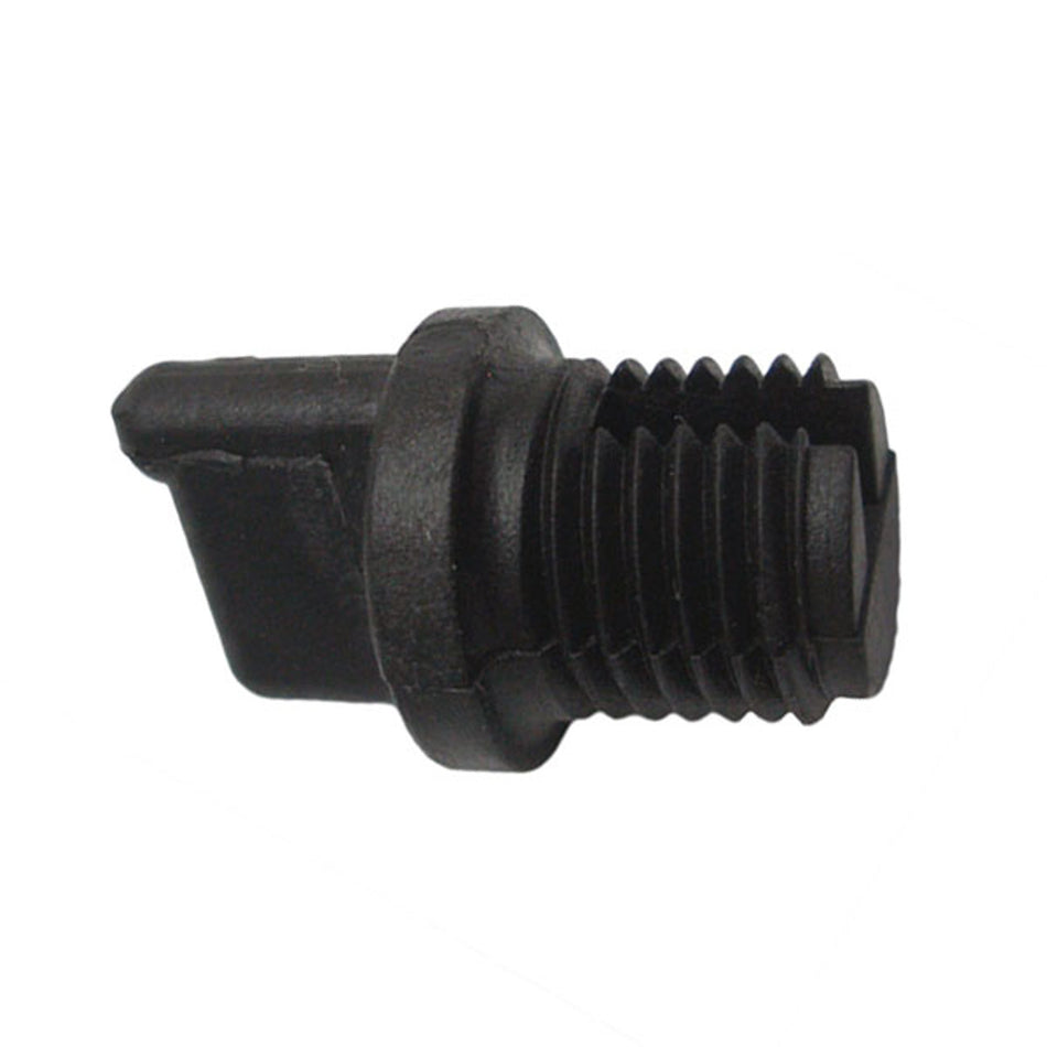 Ultimax and Balboa wet end drain plug