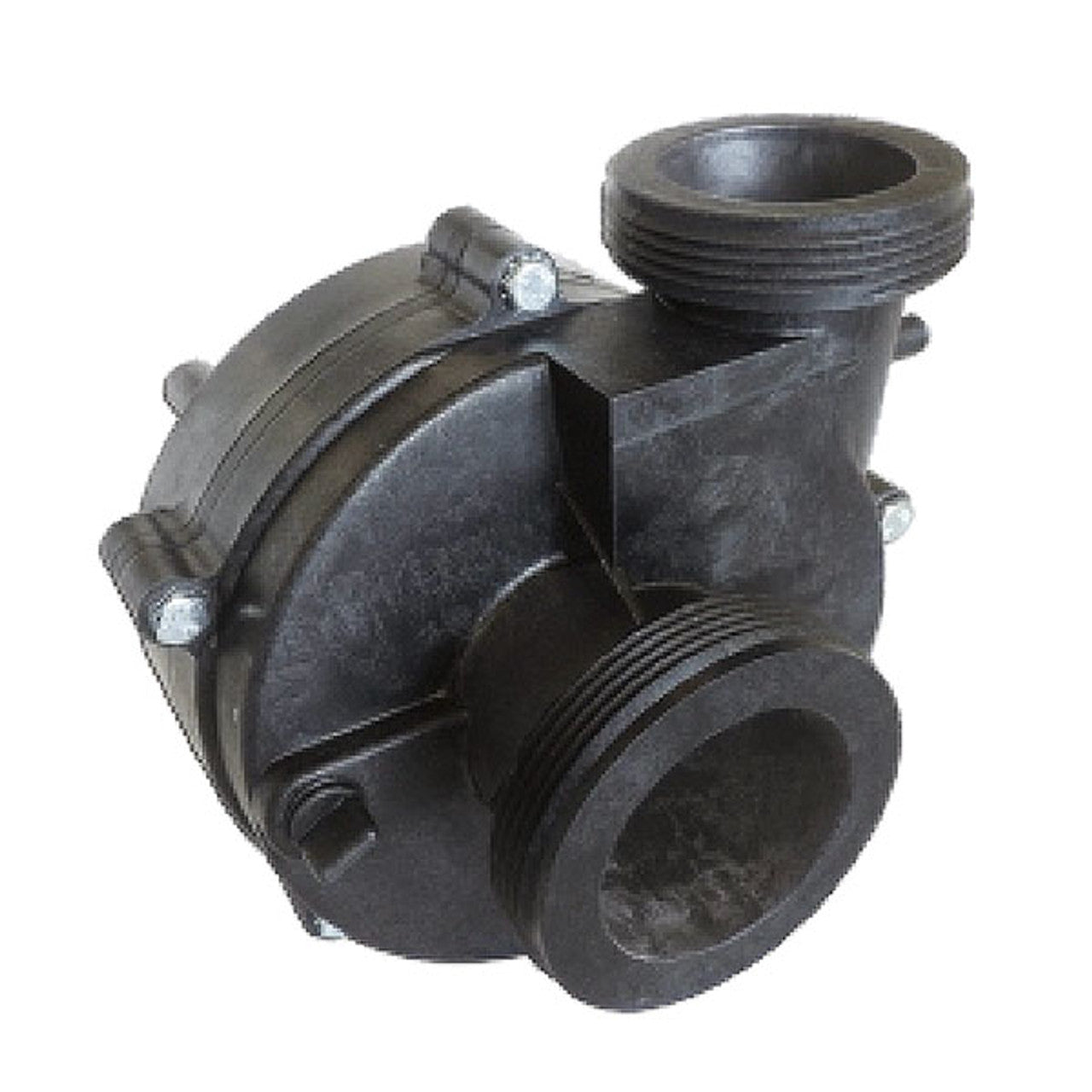 4.0 HP 2" x 2" 48/56fr Side Discharge Vico Ultimax Wet End thumbnail 7