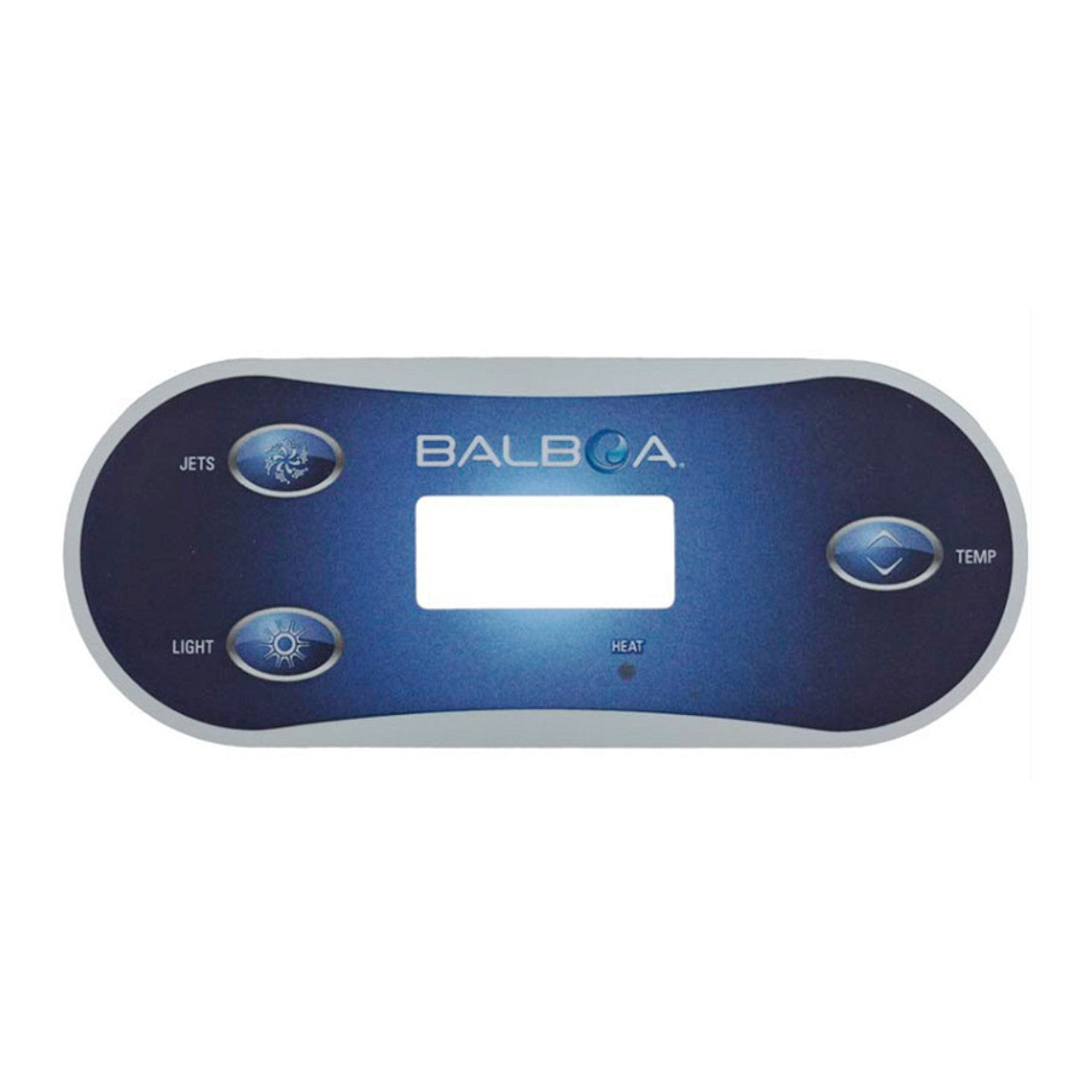 Balboa VL406T Overlay