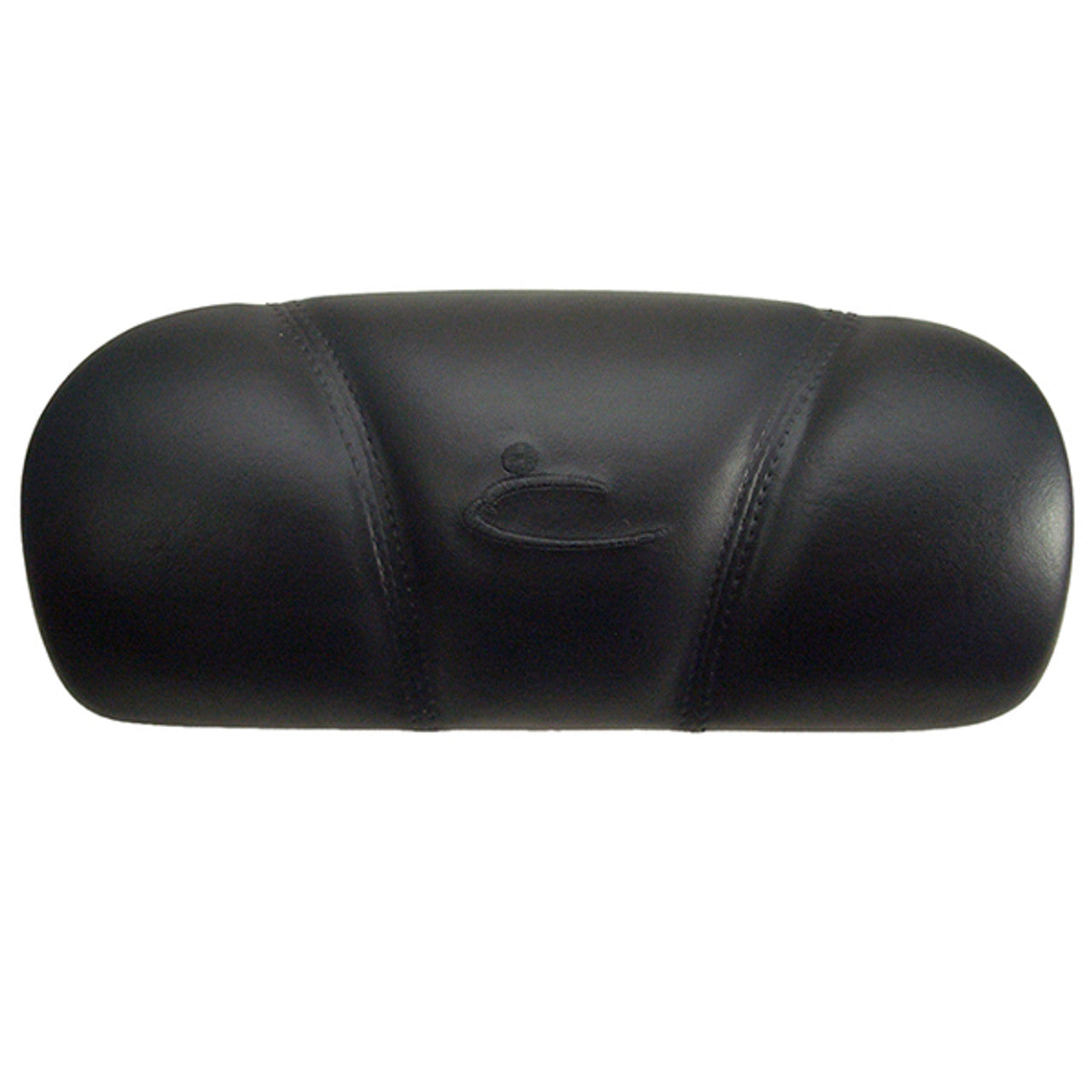 Dynasty Spas Stitched Lounger Pillow 2009+ - Black