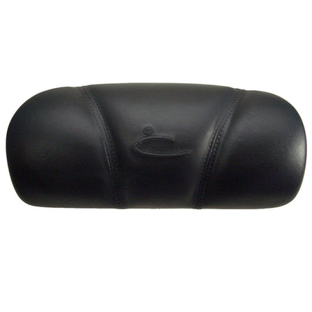Dynasty Spas Stitched Lounger Pillow 2009+ - Black