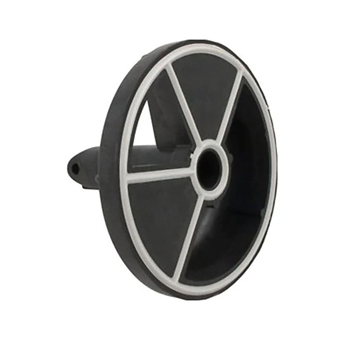 Sta-Rite Multiport 1-1/2" Valves Models WC112-148 & WC112-148A