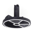 Sta-Rite Multiport Valve Plug & Gasket Assembly