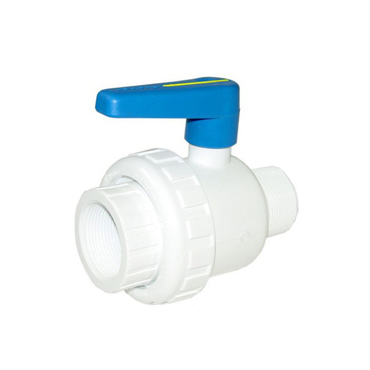 Ball Valve 1-1/2" MPT x 1-1/2" FPT