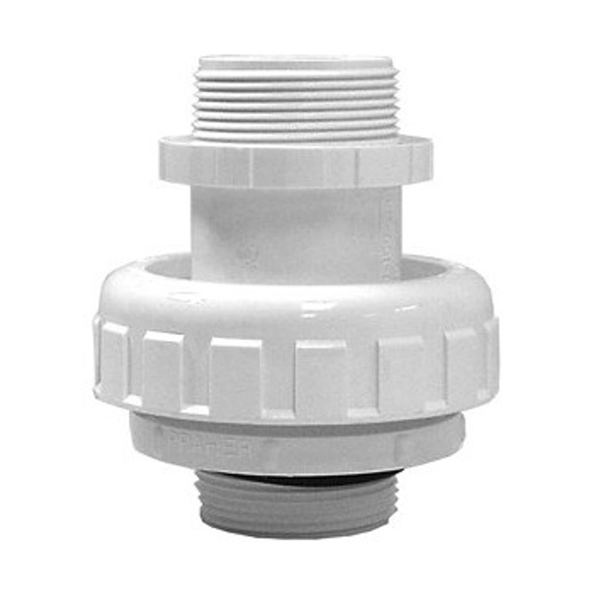 1.5" MPT x 1.5" MPT Complete Union