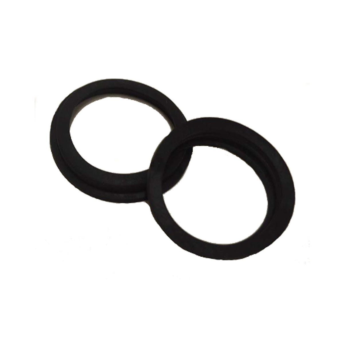 Set of 2 - Knife Valve Gaskets (for 1-1/2" Valves)