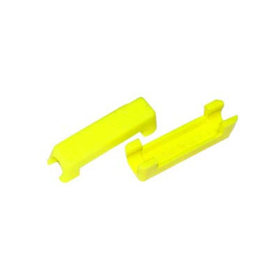 Knife Valve Safety Clip for 1-1/2" Valves