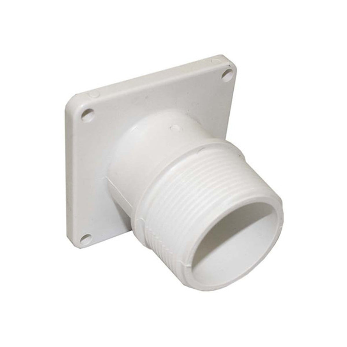 Knife Valve MPT End 1-1/2" (for 1-1/2" Valves)