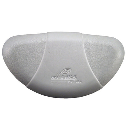 @Home Spas Neck Pillow 2006-Current - Grey 