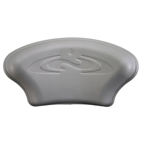 Dimension One Curved Neck Jet Pillow 2004+ Grey 