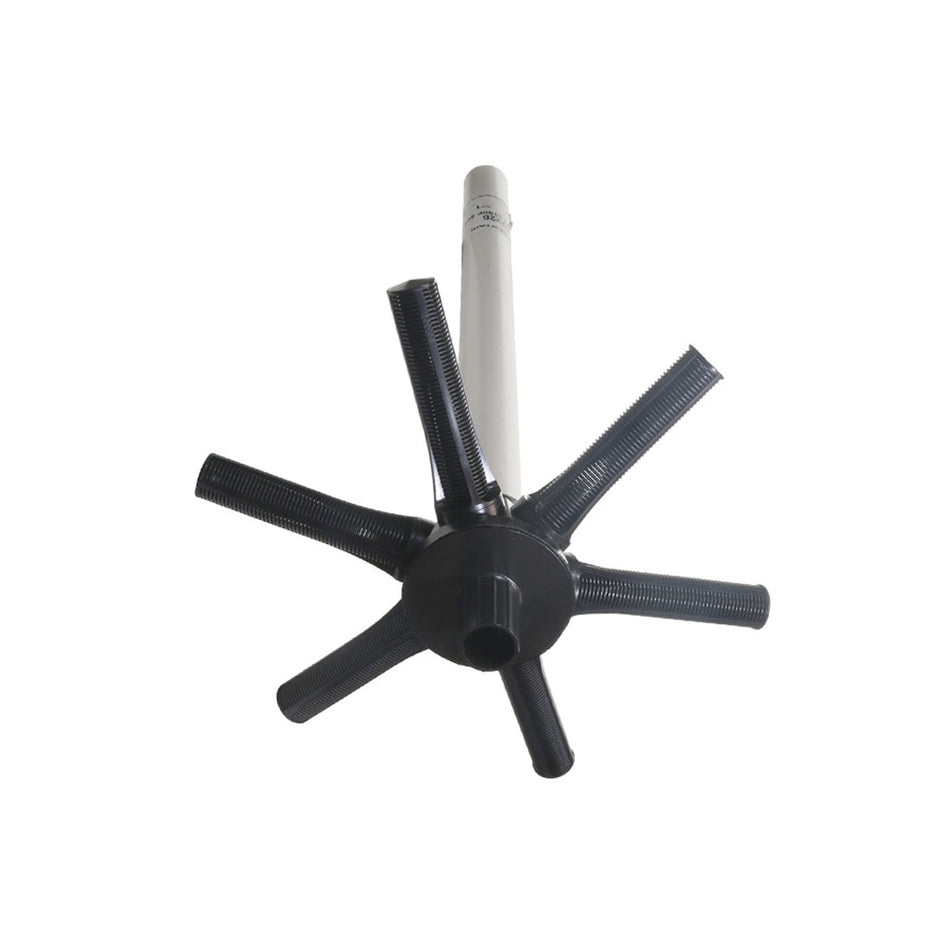 Pentair 26" Tank Piping Assembly - 152226