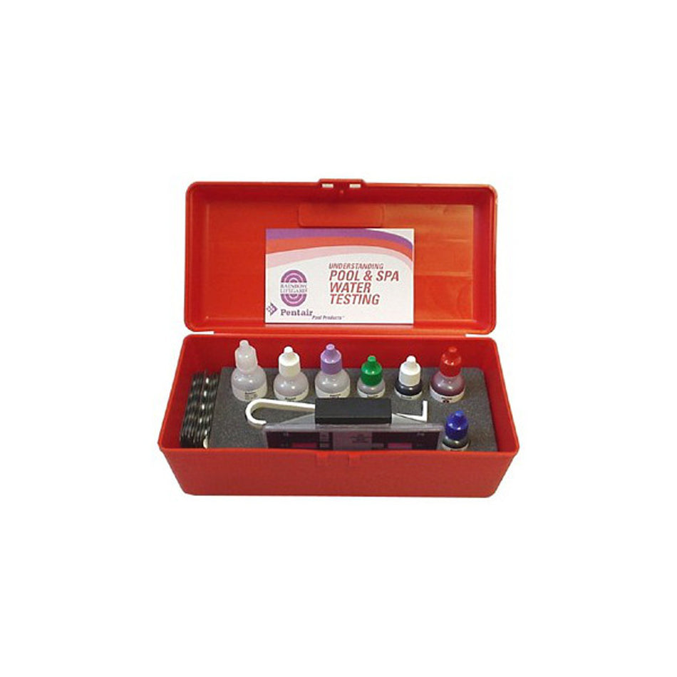 Pentair Pro Mini Lab Test Kit