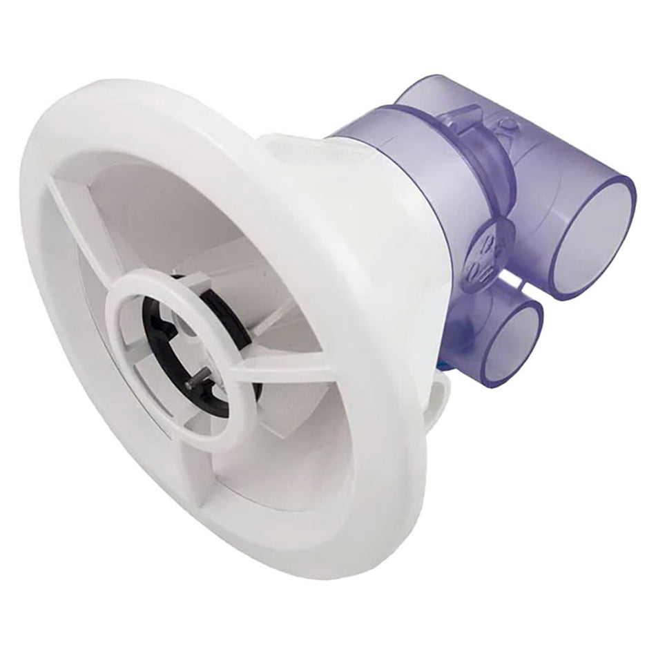 Hydro Air Thera-ssage Jet Assembly