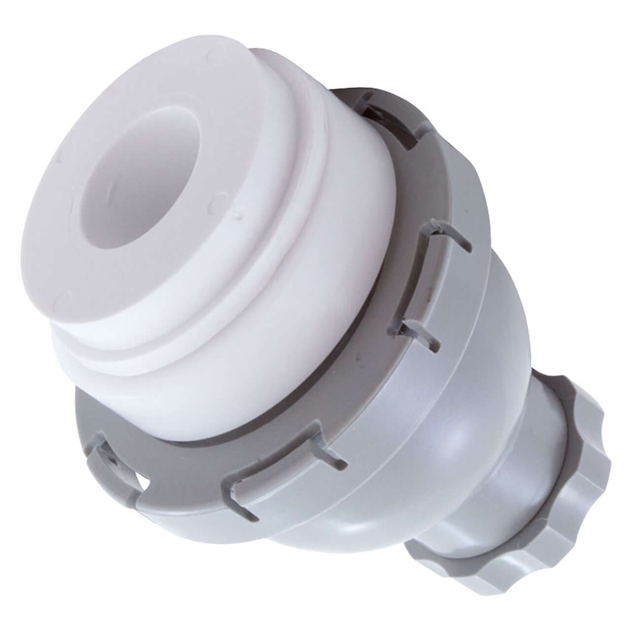 Hydro Air VSR Rotating Set Grey Jet Pool Hot Tub Depot hydro-air-vsr-rotating-set-grey-jet-pool-hot-tub-depot