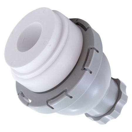 Hydro Air VSR Rotating Set Grey Jet