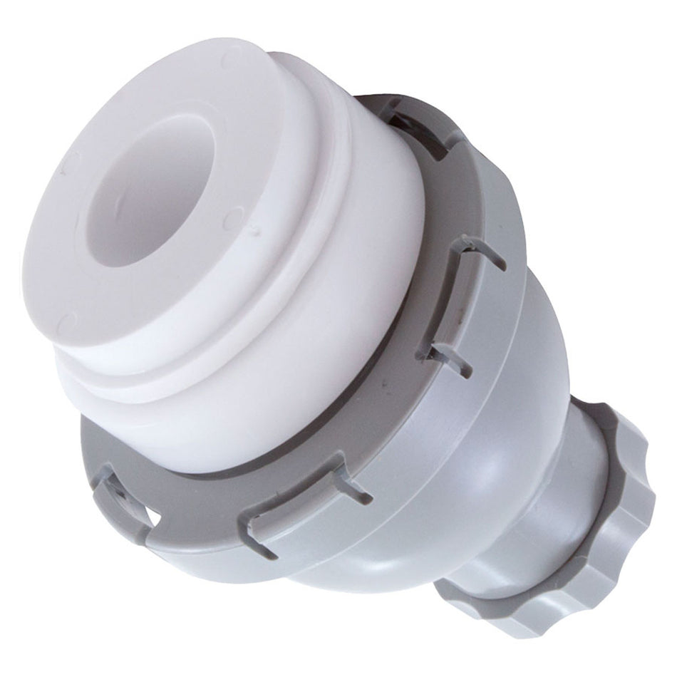 Hydro Air VSR Rotating Set Grey Jet