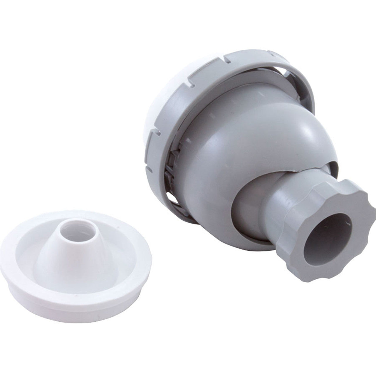 Hydro Air VSR Rotating Set Grey Jet