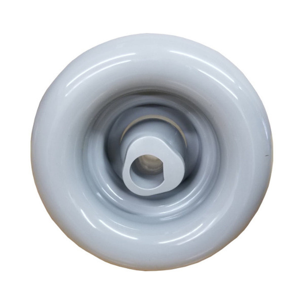 5" VSR American Products Jet Grey