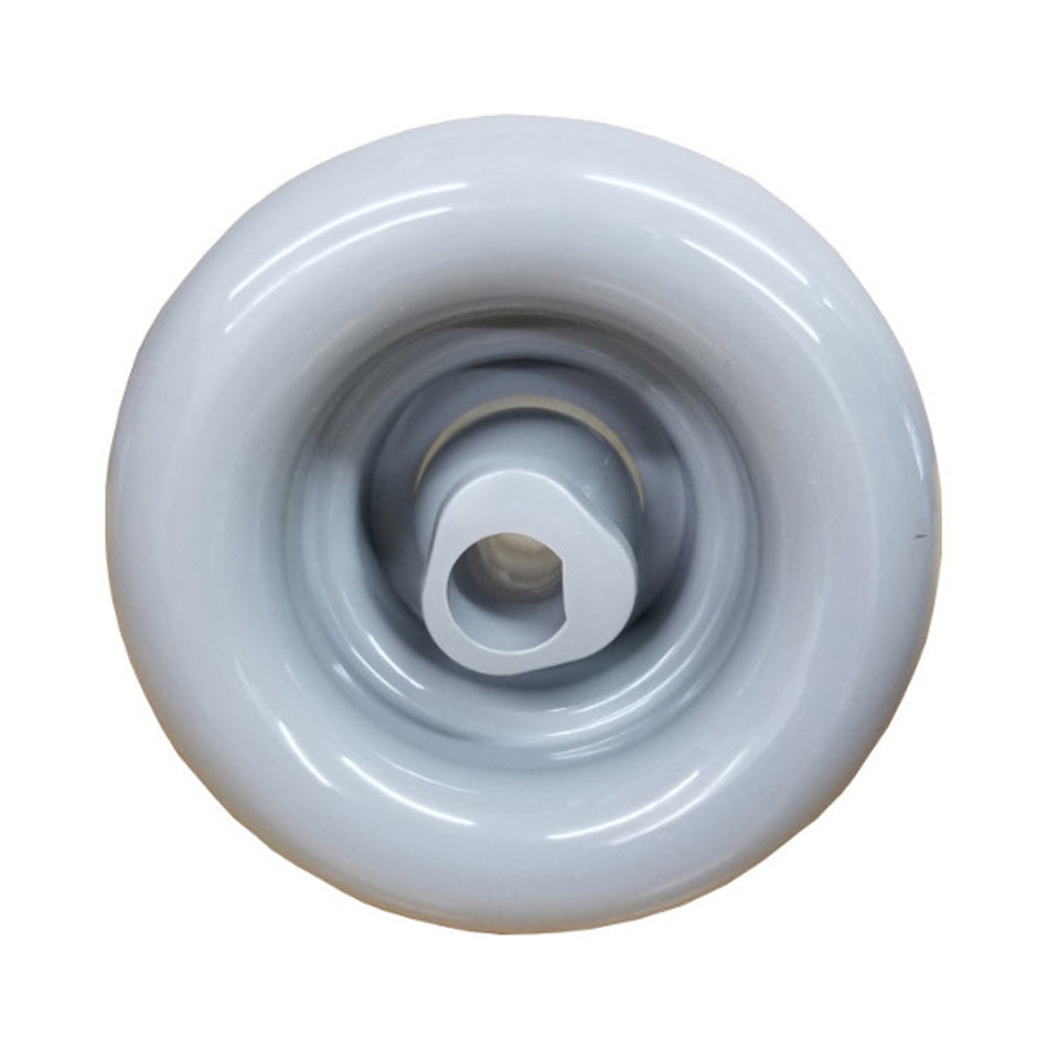 5" VSR American Products Jet Grey