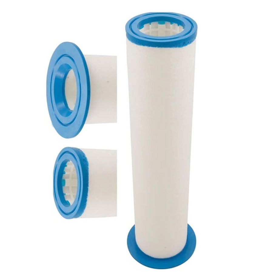 Filtre générique pour Sundance 6473-164 MicroClean