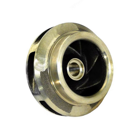 Pentair 20HP Csph Bronze Impeller