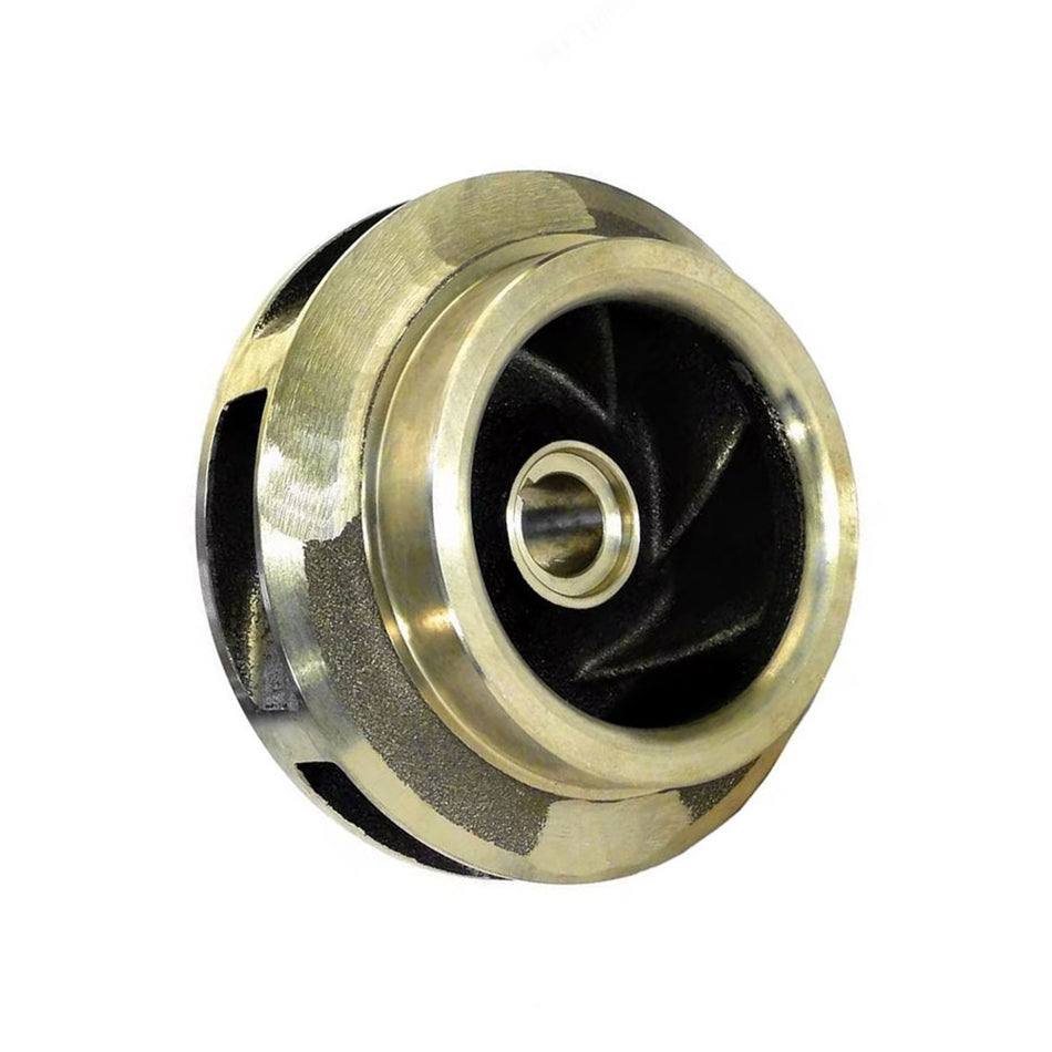 Pentair 20HP Csph Bronze Impeller