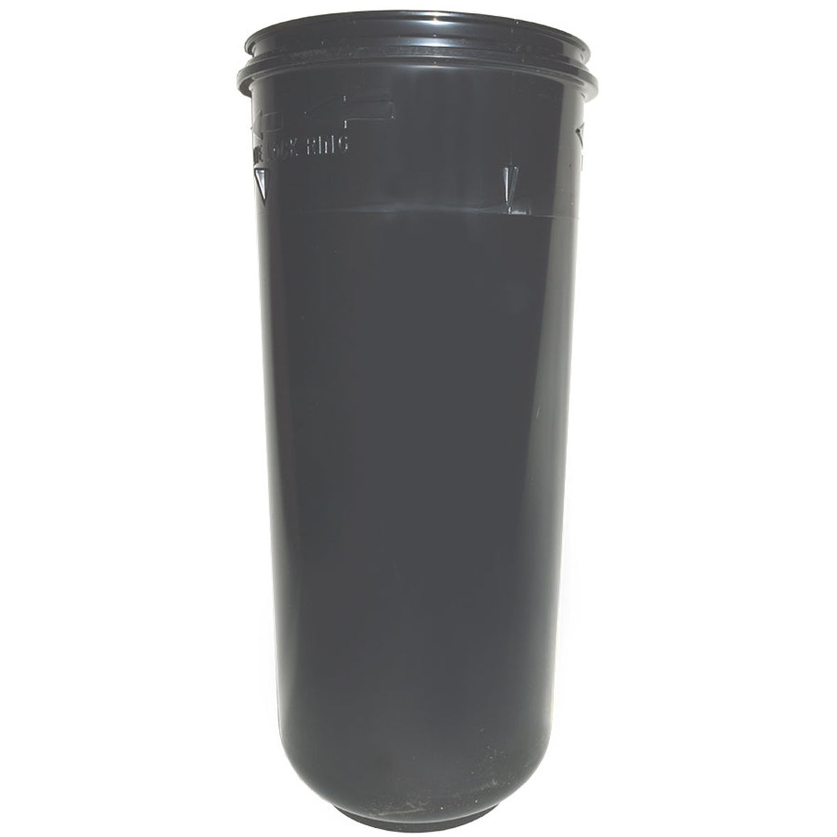 Pentair Lower Cartridge Housing