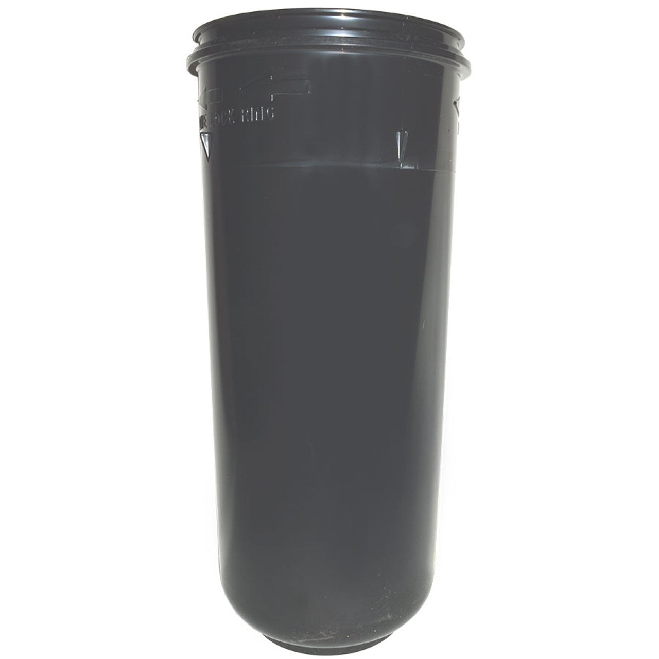 Pentair Lower Cartridge Housing