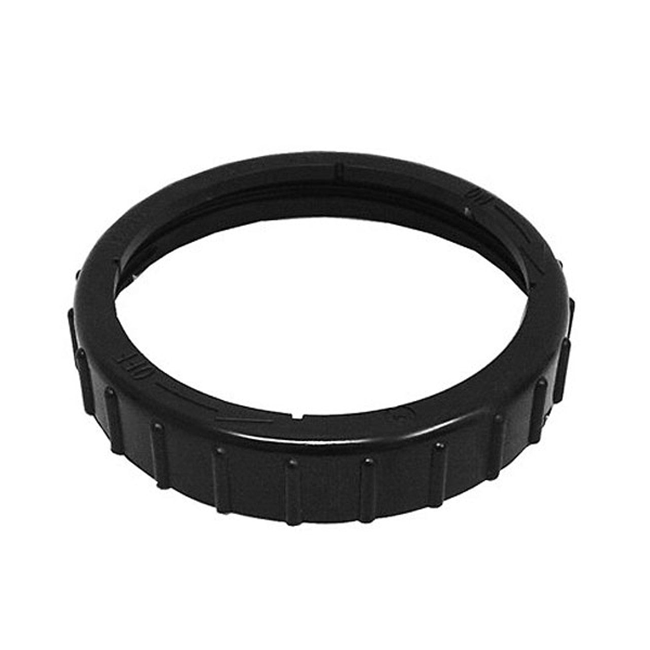 Rainbow filter lock ring, #1