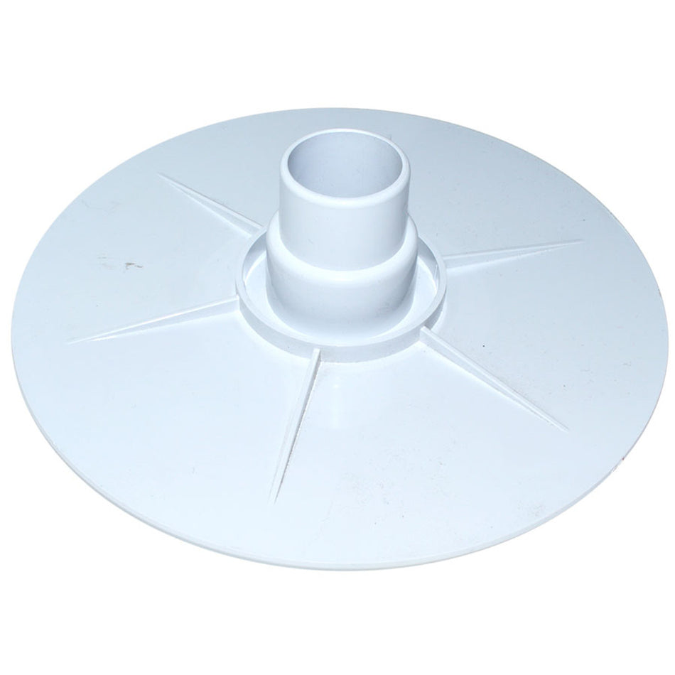 Pentair 6-3/4" Vacuum Plate