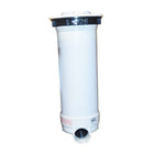 Rainbow Complete Skimmer Filter - White