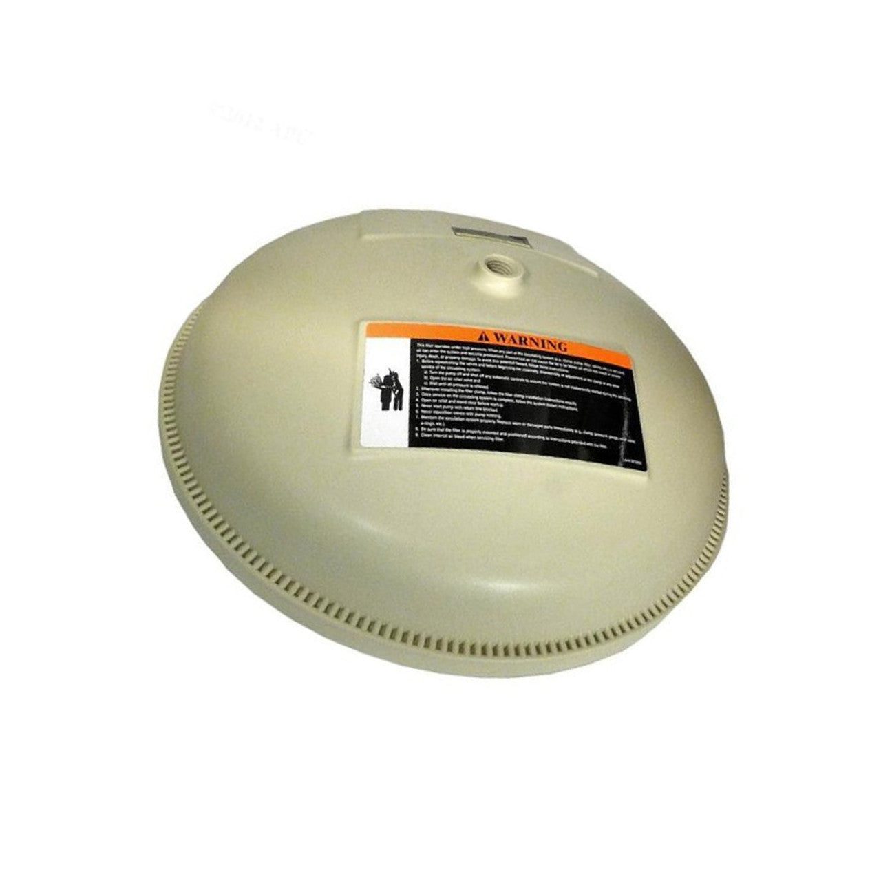 Pentair CC240 Plus Tank Lid