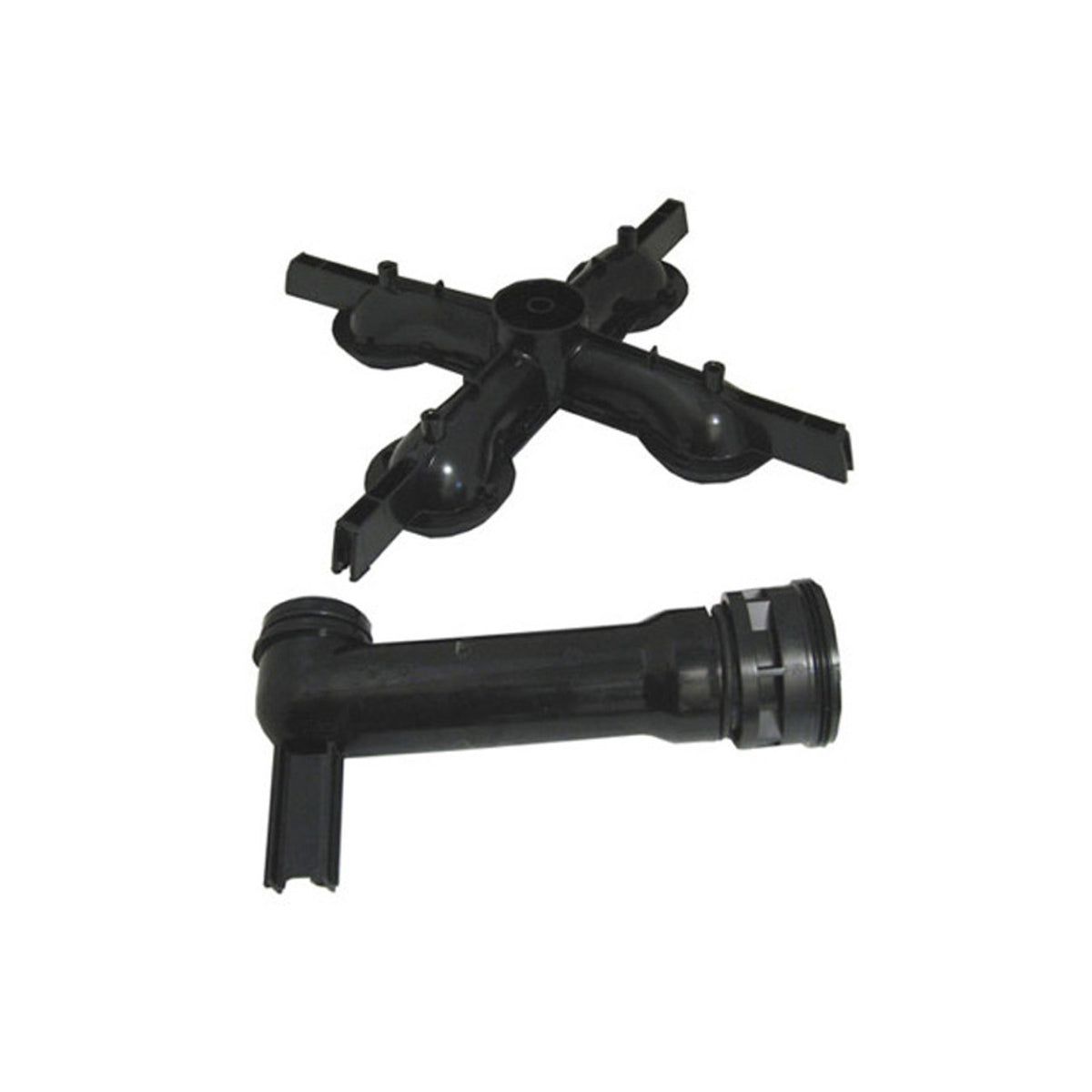 Pentair Bottom Manifold Pipe Assembly - 170035