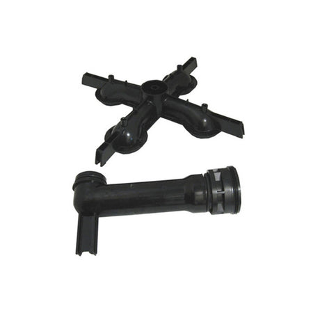 Pentair Bottom Manifold Pipe Assembly - 170035