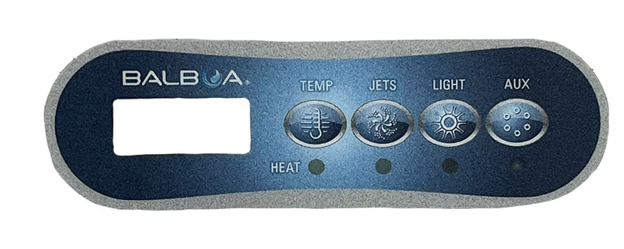 Overlay for TP200T (Temp/Jets/Lights/Aux) thumbnail 4