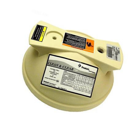 Pentair Clean & Clear Filter 50/100/120 Lid