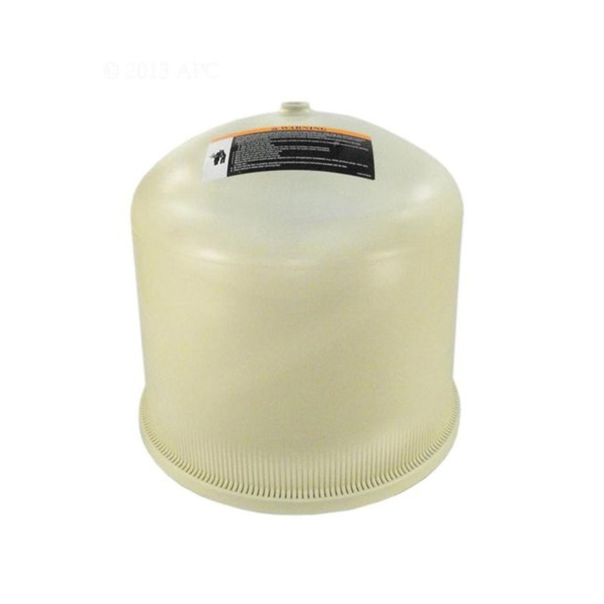 Pentair Replacement Lid Tank 420 - 178581