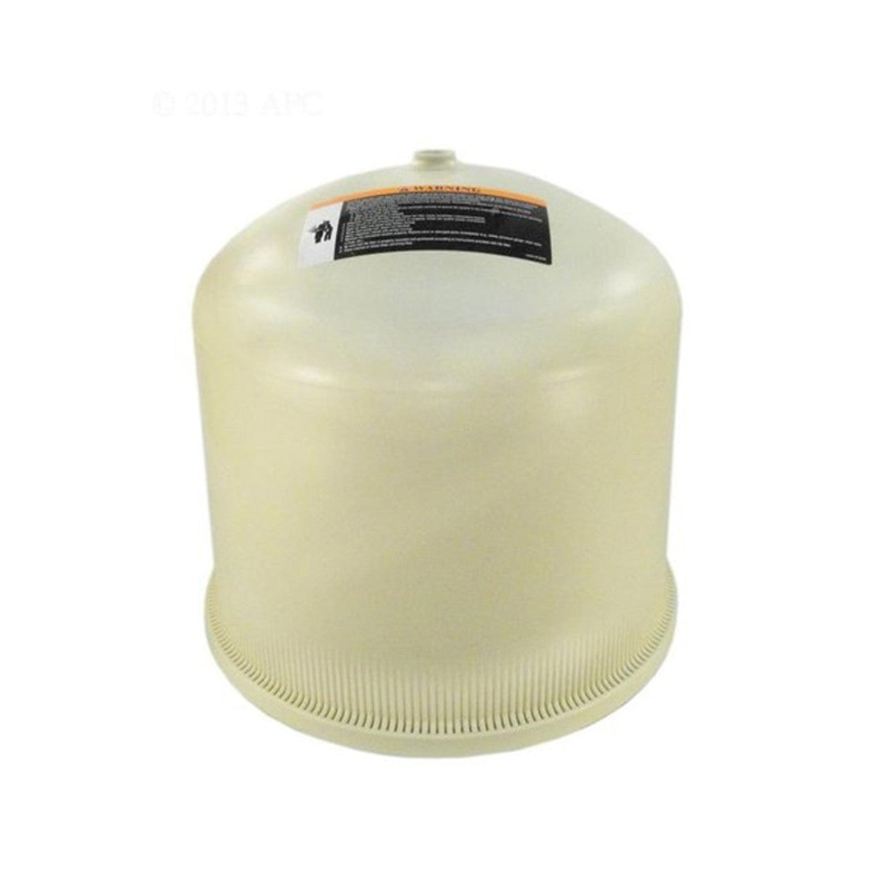 Pentair Replacement Lid Tank 420 - 178581