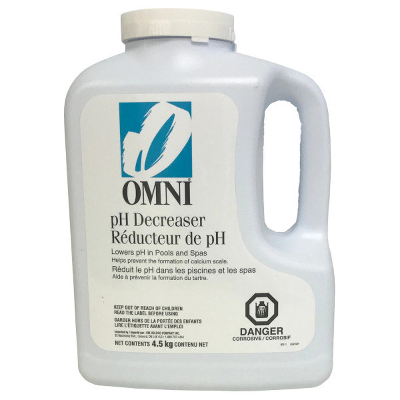 Omni® pH Decreaser