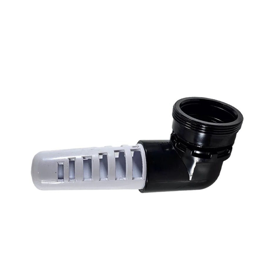 Pentair C&C Plus Bulkhead Assembly - 190039