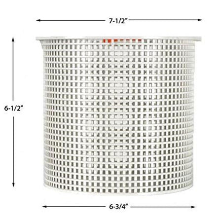 Kafco Equator Skimmer Basket
