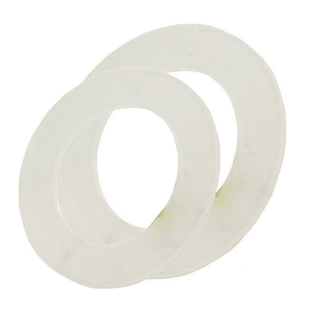 Gasket set for hot tub pump